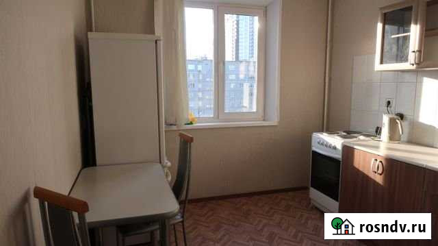 1-комнатная квартира, 40.5 м², 7/10 эт. в аренду на длительный срок в Челябинске Челябинск - изображение 1