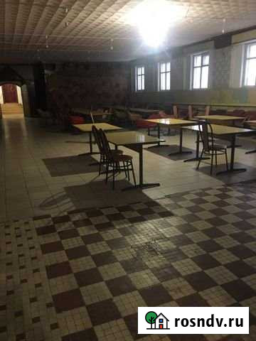 Помещение свободного назначения, 300 кв.м. Шуя - изображение 1