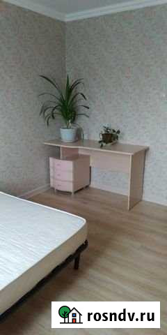 2-комнатная квартира, 50 м², 3/9 эт. в аренду на длительный срок в Нижневартовске Нижневартовск - изображение 1