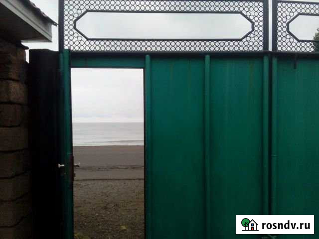 Дом 100 м² на участке 20 сот. на продажу в Ахтах Ахты - изображение 1