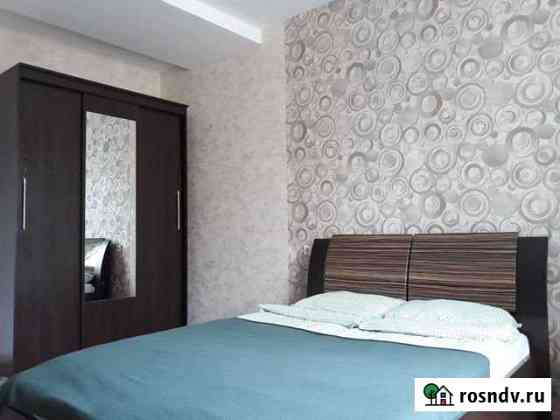 1-комнатная квартира, 50 м², 8/16 эт. в аренду посуточно в Томске Томск