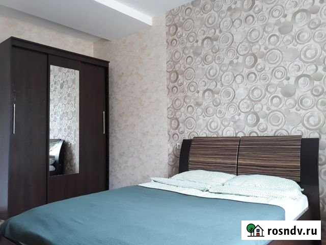 1-комнатная квартира, 50 м², 8/16 эт. в аренду посуточно в Томске Томск - изображение 1