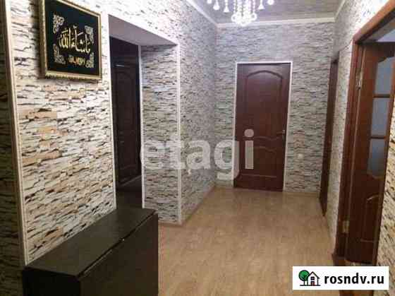 5-комнатная квартира, 106 м², 1/5 эт. на продажу в Грозном Грозный