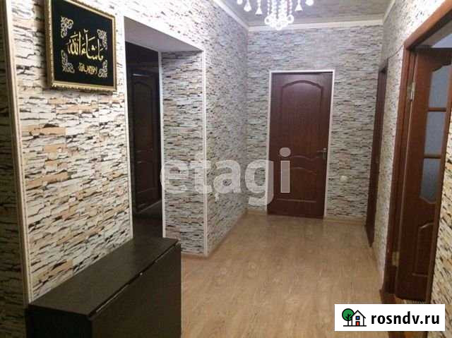 5-комнатная квартира, 106 м², 1/5 эт. на продажу в Грозном Грозный - изображение 1