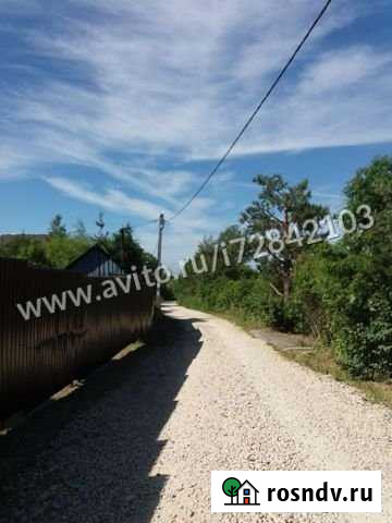 Участок ИЖС 10 сот. на продажу в Ропше Ропша - изображение 1