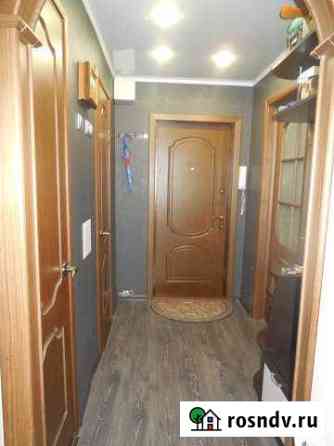 1-комнатная квартира, 37.5 м², 1/9 эт. на продажу в Твери Тверь