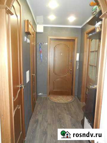 1-комнатная квартира, 37.5 м², 1/9 эт. на продажу в Твери Тверь - изображение 1