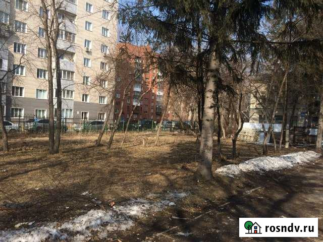 Участок ИЖС 35 сот. на продажу в Новосибирске Новосибирск - изображение 1