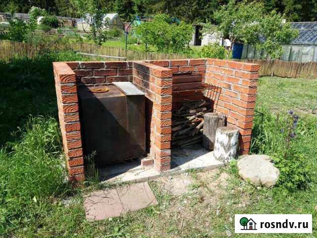 Дача 20 м² на участке 4.9 сот. на продажу в Добрянке Добрянка - изображение 1