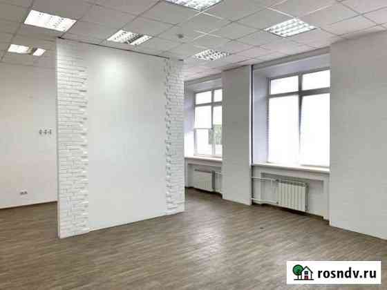 Офисное помещение 47,8 кв.м. Новосибирск