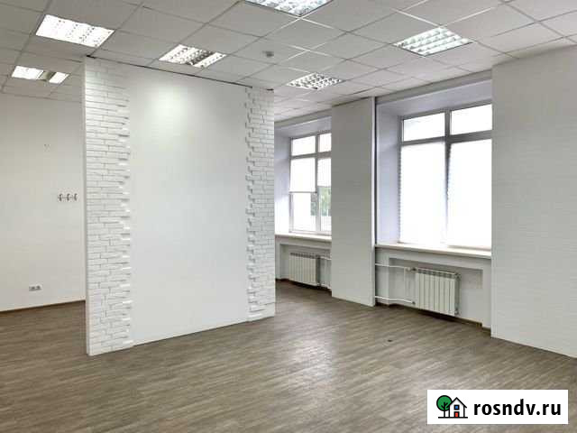 Офисное помещение 47,8 кв.м. Новосибирск - изображение 1