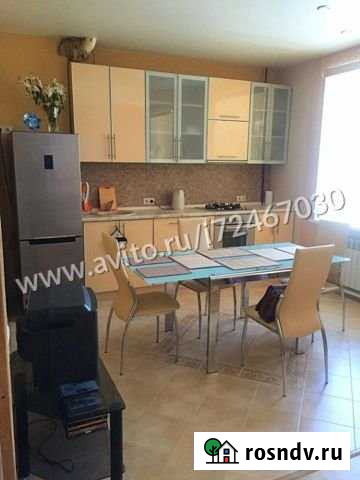 2-комнатная квартира, 57 м², 1/2 эт. в аренду на длительный срок в Ярославле Ярославль - изображение 1