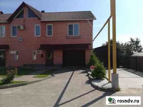 Таунхаус 250 м² на участке 5 сот. на продажу в Камышине Камышин