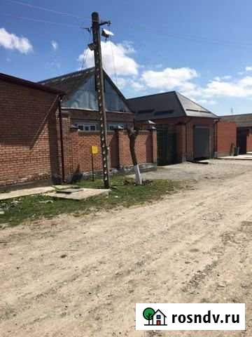 Дом 230 м² на участке 12 сот. на продажу в Малгобеке Малгобек - изображение 1