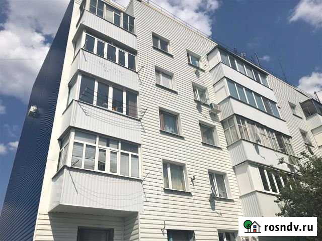 4-комнатная квартира, 73 м², 5/5 эт. на продажу в Валуйках Валуйки - изображение 1