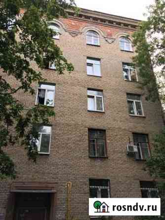 2-комнатная квартира, 39 м², 5/5 эт. на продажу в Жуковском Жуковский