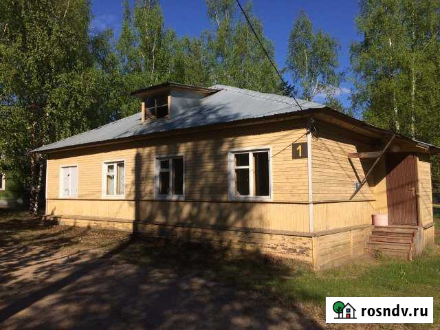 Дача 198.1 м² на участке 17 сот. на продажу в Кадуе Кадуй - изображение 1