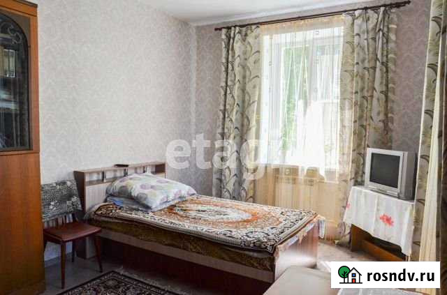 3-комнатная квартира, 68.4 м², 1/2 эт. на продажу в Ярославле Ярославль - изображение 1