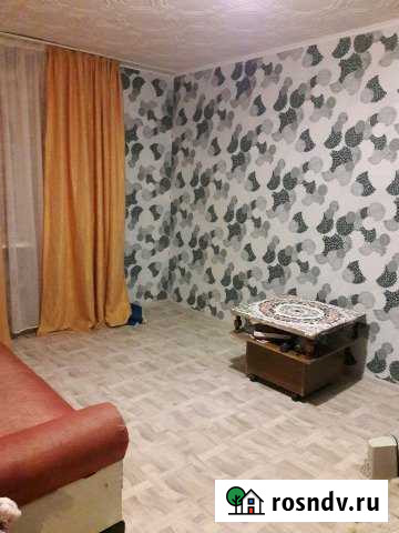 1-комнатная квартира, 33 м², 5/5 эт. на продажу в Волгодонске Волгодонск - изображение 1