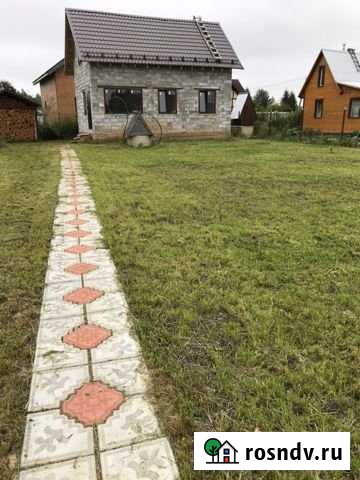 Дача 90 м² на участке 8 сот. на продажу в Наро-Фоминске Наро-Фоминск - изображение 1