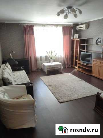 2-комнатная квартира, 65 м², 11/14 эт. в аренду на длительный срок в Солнечногорске Солнечногорск - изображение 1