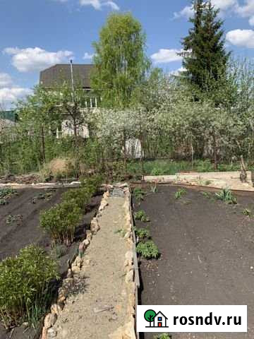 Дом 50 м² на участке 600 сот. на продажу в Челябинске Челябинск - изображение 1