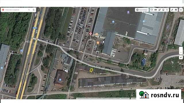 Гараж 20 м² на продажу в Чехове Московской области Чехов - изображение 1