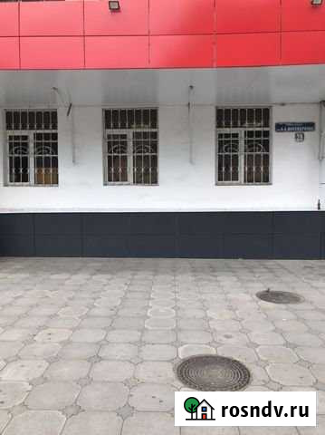 Продается подвальное помещение Нальчик - изображение 1