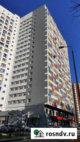 Квартира-студия, 33 м², 19/20 эт. на продажу в Балашихе Балашиха - изображение 1