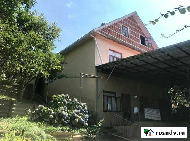 Дом 153 м² на участке 9 сот. на продажу в Весёлом Веселое - изображение 1