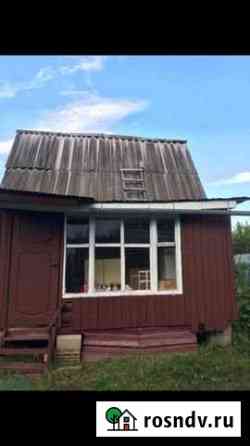 Дача 20 м² на участке 7 сот. на продажу в Яхроме Яхрома
