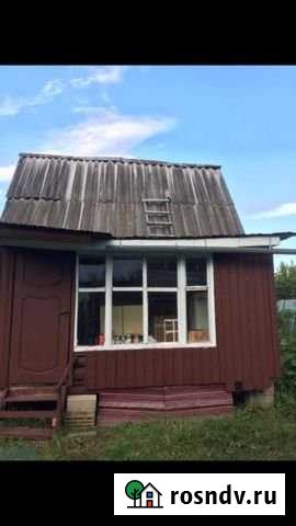 Дача 20 м² на участке 7 сот. на продажу в Яхроме Яхрома - изображение 1
