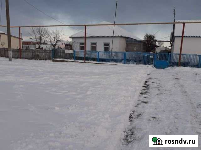 Дом 47.9 м² на участке 19 сот. на продажу в Ахтанизовской Ахтанизовская - изображение 1