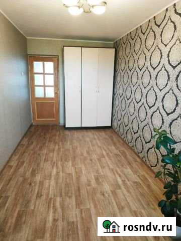 3-комнатная квартира, 63 м², 6/9 эт. на продажу в Перми Пермь - изображение 1