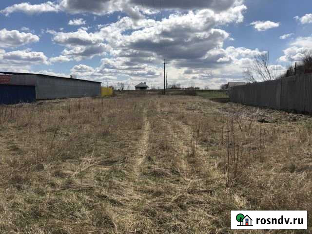 Участок промназначения 5 сот. на продажу в Шебекино Шебекино - изображение 1