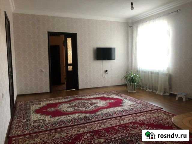 Дом 200 м² на участке 4.5 сот. на продажу в Дербенте Дербент - изображение 1