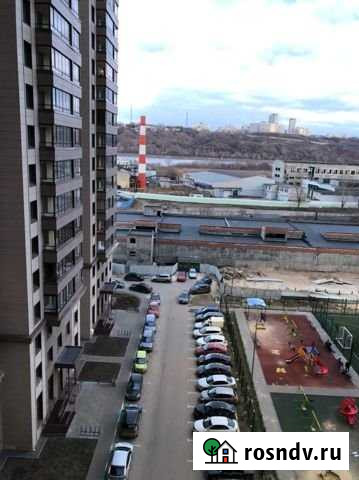 2-комнатная квартира, 55.5 м², 2/24 эт. на продажу в Нижнем Новгороде Нижний Новгород - изображение 1