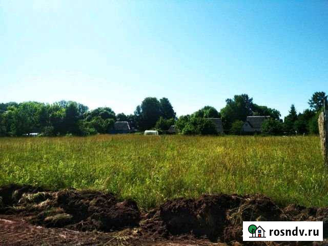 Участок ИЖС 10 сот. на продажу в Брянске Брянск - изображение 1