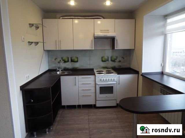 1-комнатная квартира, 35 м², 9/9 эт. в аренду на длительный срок в Ярославле Ярославль - изображение 1