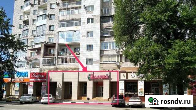 Помещение свободного назначения, 170 кв.м. Благовещенск - изображение 1