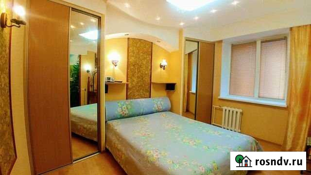 2-комнатная квартира, 68.5 м², 4/6 эт. на продажу в Иркутске Иркутск - изображение 1