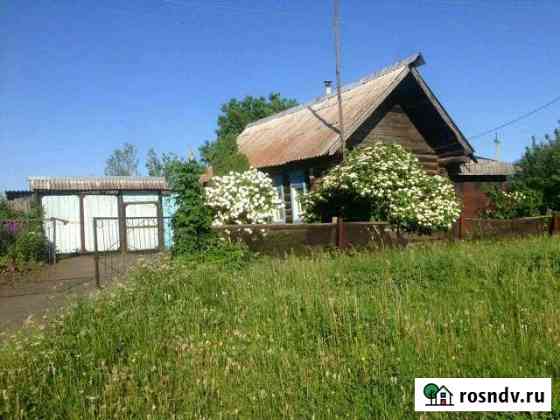 Дача 45 м² на участке 27 сот. на продажу в Сухом Логу Сухой Лог
