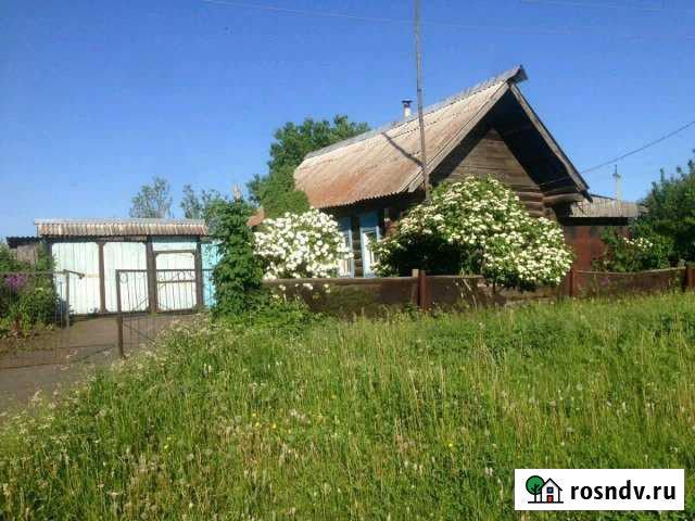 Дача 45 м² на участке 27 сот. на продажу в Сухом Логу Сухой Лог - изображение 1