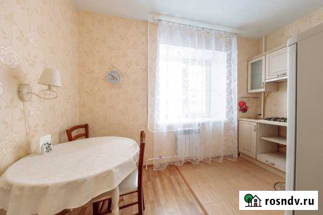 1-комнатная квартира, 45 м², 3/4 эт. в аренду посуточно в Вологде Вологда - изображение 1