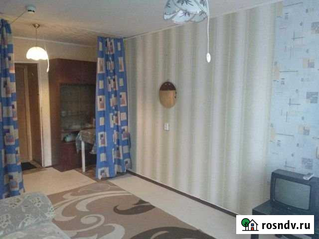 Комната 20 м² в 1-ком. кв., 2/4 эт. на продажу в Ижевске Ижевск - изображение 1
