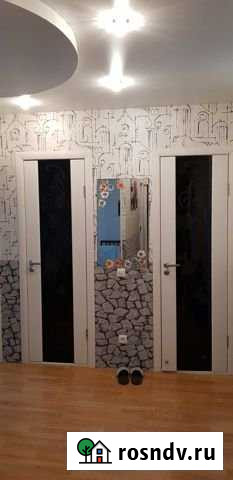 2-комнатная квартира, 53 м², 10/11 эт. на продажу в Ижевске Ижевск - изображение 1