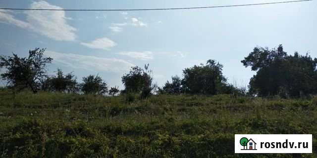 Участок ИЖС 6 сот. на продажу в Нальчике Нальчик - изображение 1