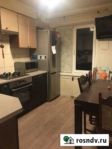 2-комнатная квартира, 52 м², 5/5 эт. на продажу в Васильково Васильково - изображение 1