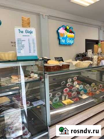 Кофейня Кафе Салон красоты Магазин 20,8 и 15 кв. м Севастополь - изображение 1