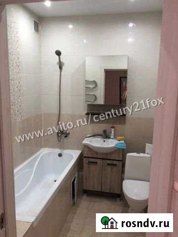 2-комнатная квартира, 60.4 м², 3/12 эт. на продажу в Твери Тверь - изображение 1